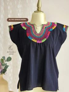 BLU156-GENESIS/NEGRA