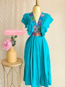 VES149-SAMM/TURQUESA