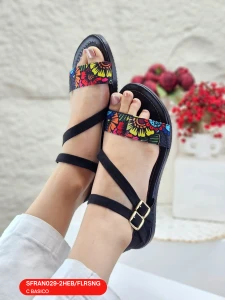 SFRAN029-2HEB/FLRSNG