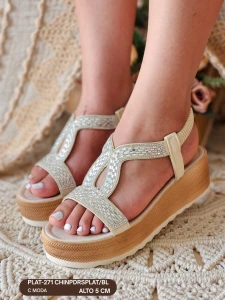 PLAT-271 CHINPDRSPLAT/BL