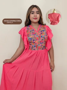 VES145-CATARINA/CORAL