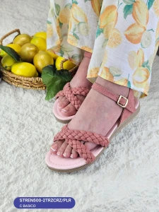 STREN500-2TRZCRZ/PLR