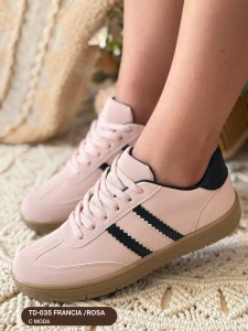 TD-035 FRANCIA /ROSA