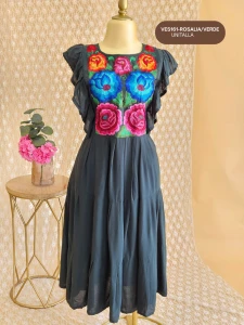 VES161-ROSALIA/VERDE