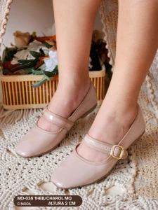 MD-036 1HEB/CHAROL MQ