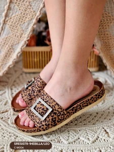 SRESI079-1HEBILLA/LEO