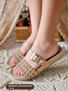 SRESI054-CHINCORA/MAQ