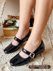 MD-035 1HEB/CHAROL NG