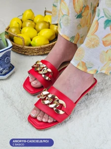 AMOR119-CADE3ELB/ROJ