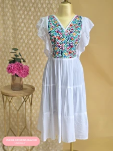 VES166-CATARINA/BLANCO