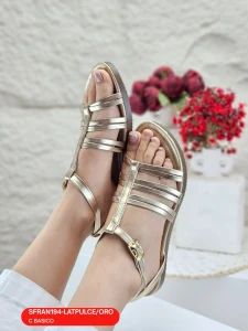 SFRAN194-LATPULCE/ORO