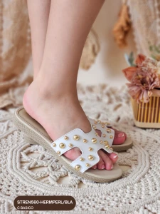 STREN560-HERMPERL/BLA