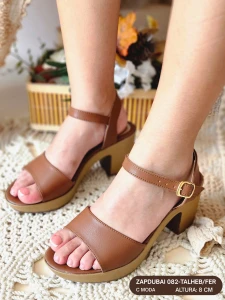 ZAPDUBAI 082-TALHEB/FER