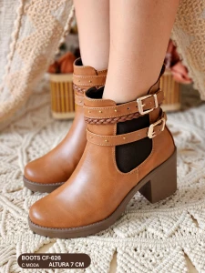BOOTS CF-626