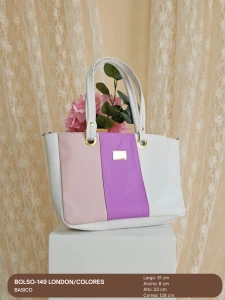 BOLSO-149 LONDON/COLORES