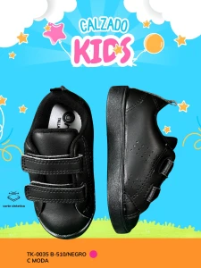 TK-0035 B510/NEGRO