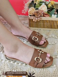 AMOR198-CHINHERR/FRR