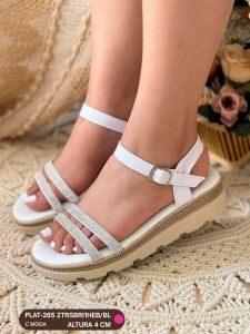 PLAT-265 2TRSBRI1HEB/BL