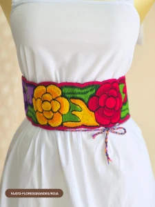 FAJ013-FLORESGRANDES/ROJA