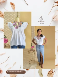 BLU034-BORDMARGA/BMUL