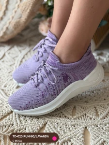 TD-023 RUNNIG/LAVANDA