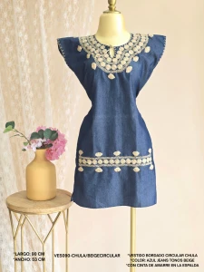 VES090-CHULA/BEIGECIRCULAR