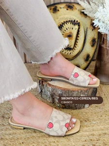 SBONITA122-CEREZA/BEG