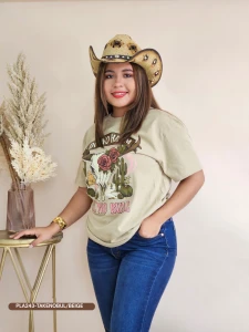 PLA243-TAKENOBUL/BEIGE