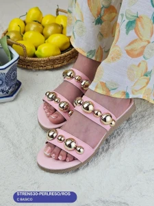 STREN530-PERLRESO/ROS