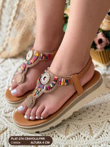 PLAT-274 CRAYOLA/FRR