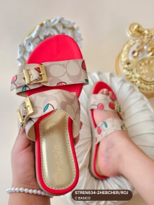 STREN534-2HEBCHER/ROJ