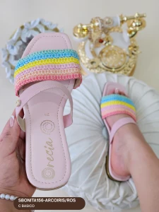 SBONITA156-ARCOIRIS/ROS