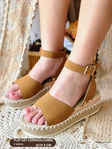 PLAT-287 CARNAZA/CAMEL