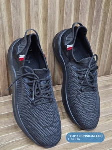 TC-011 RUNNIG/NEGRO