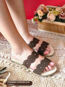 STREN580-2TRSCIRC/CAF