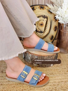 STREN535-2HEBMEZC/FER