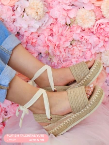 PLAT-214 TALCINTAS/YUTE