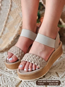 PLAT-256 TRZELAST/MQ