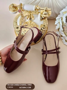 VD-029 3HEB/CHAROL VINO