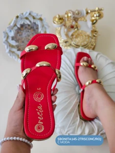 SBONITA145-2TRSCONC/ROJ