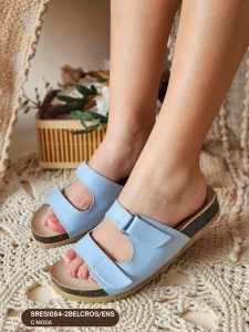 SRESI084-2BELCROS/ENS