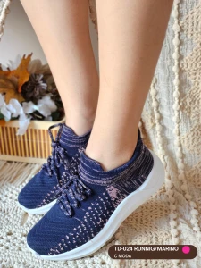 TD-024 RUNNIG/MARINO