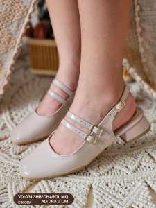 VD-031 3HB/CHAROL MQ