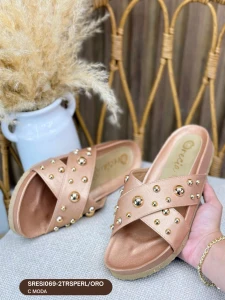 SRESI069-2TRSPERL/ORO