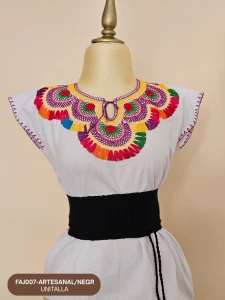 FAJ007-ARTESANAL/NEGR