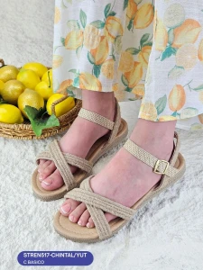 STREN517-CHINTAL/YUT