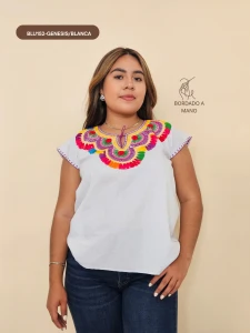 BLU152-GENESIS/BLANCA