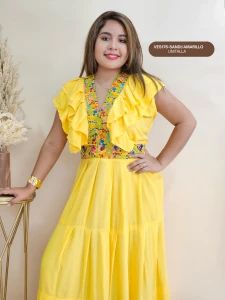 VES176-SANDI/AMARILLO