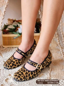 MD-034 1HEB/LEOPARDO