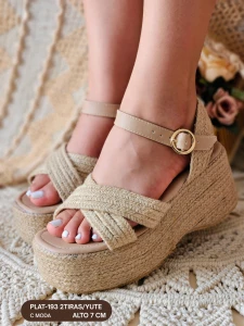 PLAT-193 2TIRAS/YUTE